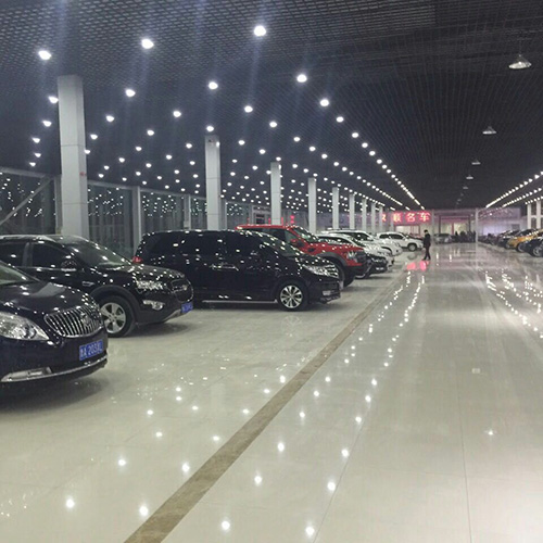 市場(chǎng)全貌