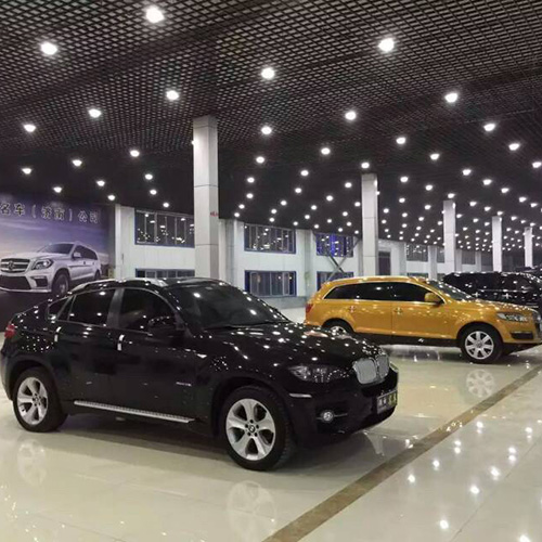 市場(chǎng)全貌