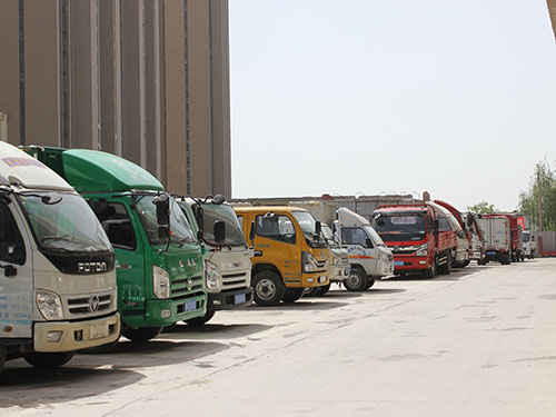 銘潤市場(chǎng)